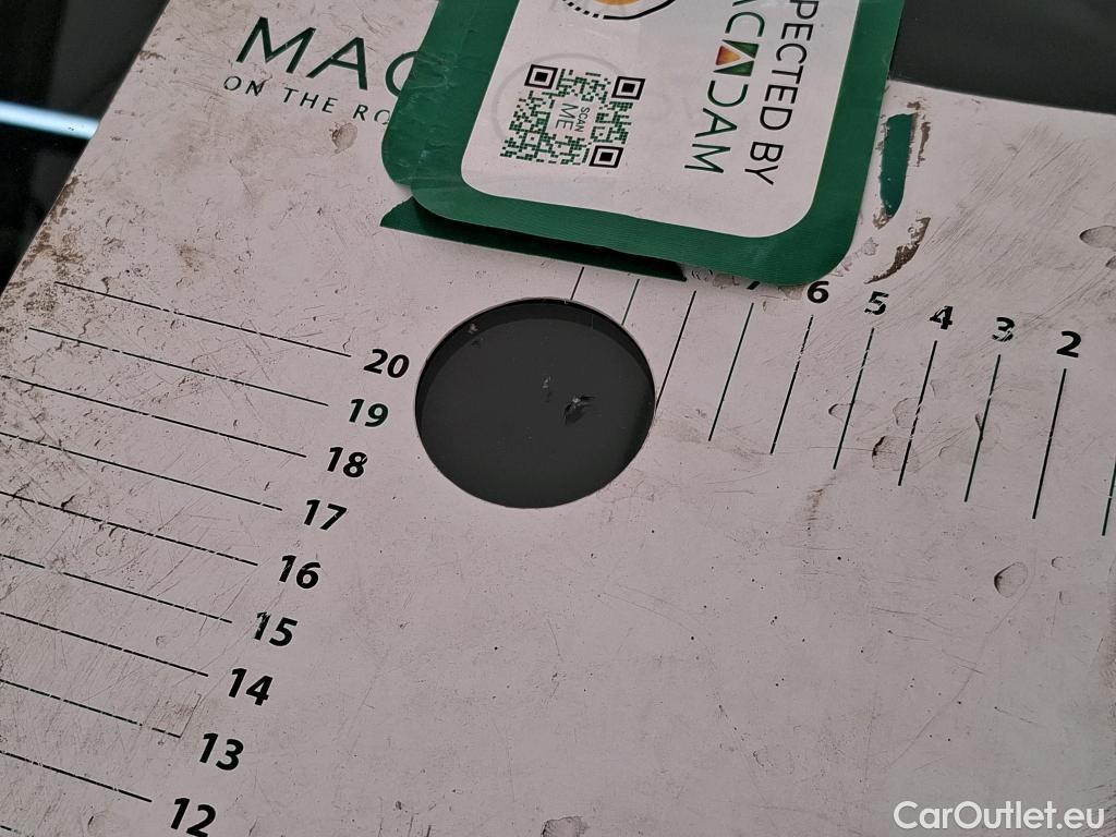  Citroen  C3  Société Feel Nav 1.6 BlueHDi 75CV BVM5 E6 #68