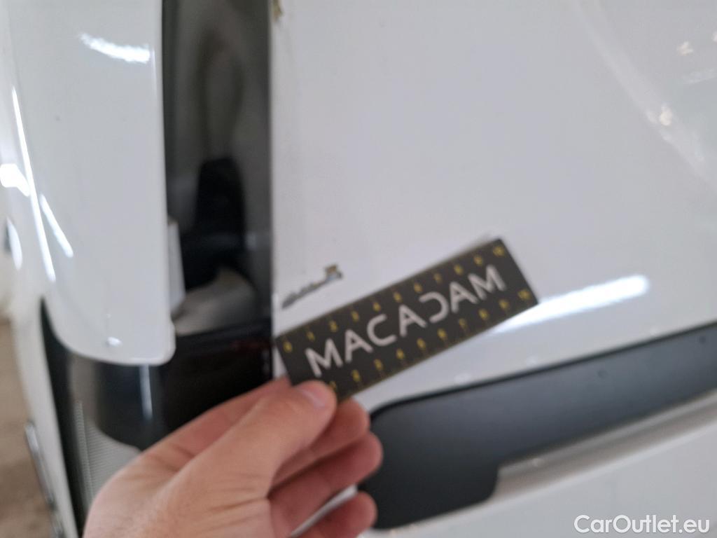  Citroen  Berlingo  Fourgon Driver M 1000 1.5 BlueHDi 100CV BVM5 E6dT #28