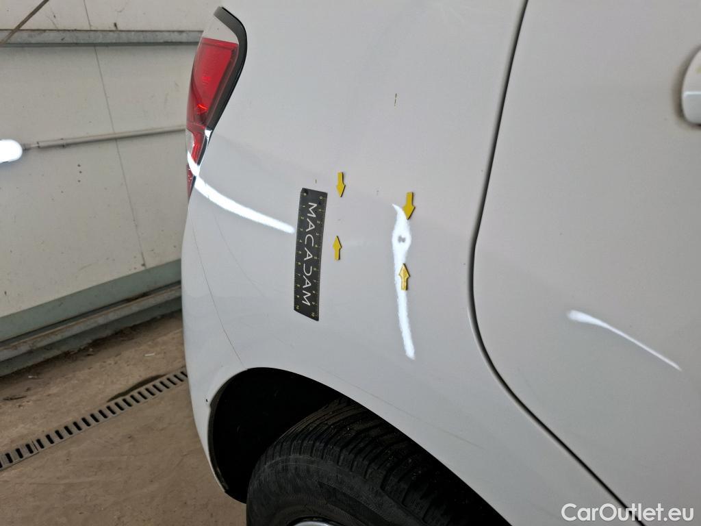  Citroen  C3 CITROEN  SOCIETE VF 5p BER BlueHDi 75 BVM 79g Confort bi-corps VU (Ex 238V) #58