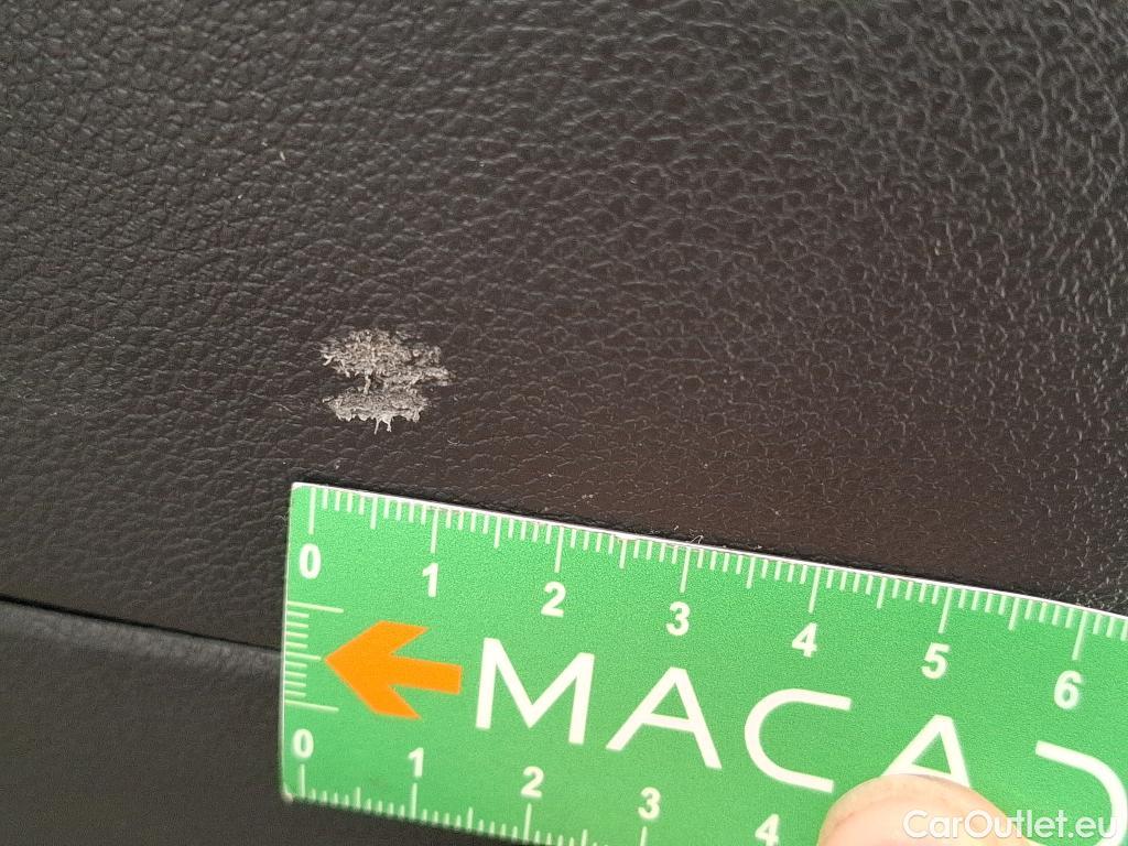  Citroen  Berlingo  Fourgon Driver M 1000 1.2 PureTech 110CV BVM6 E6d #47