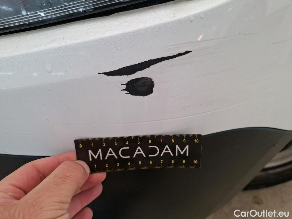  Citroen  Berlingo CITROEN  / 2018 / 4P / Fourgonnette Taille M 650kg BlueHDi 100 BVM Club (ex 410B) #66