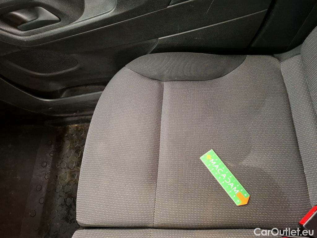  Citroen  Berlingo  Fourgon Driver XL 950 1.5 BlueHDi 100CV BVM5 E6dT #4