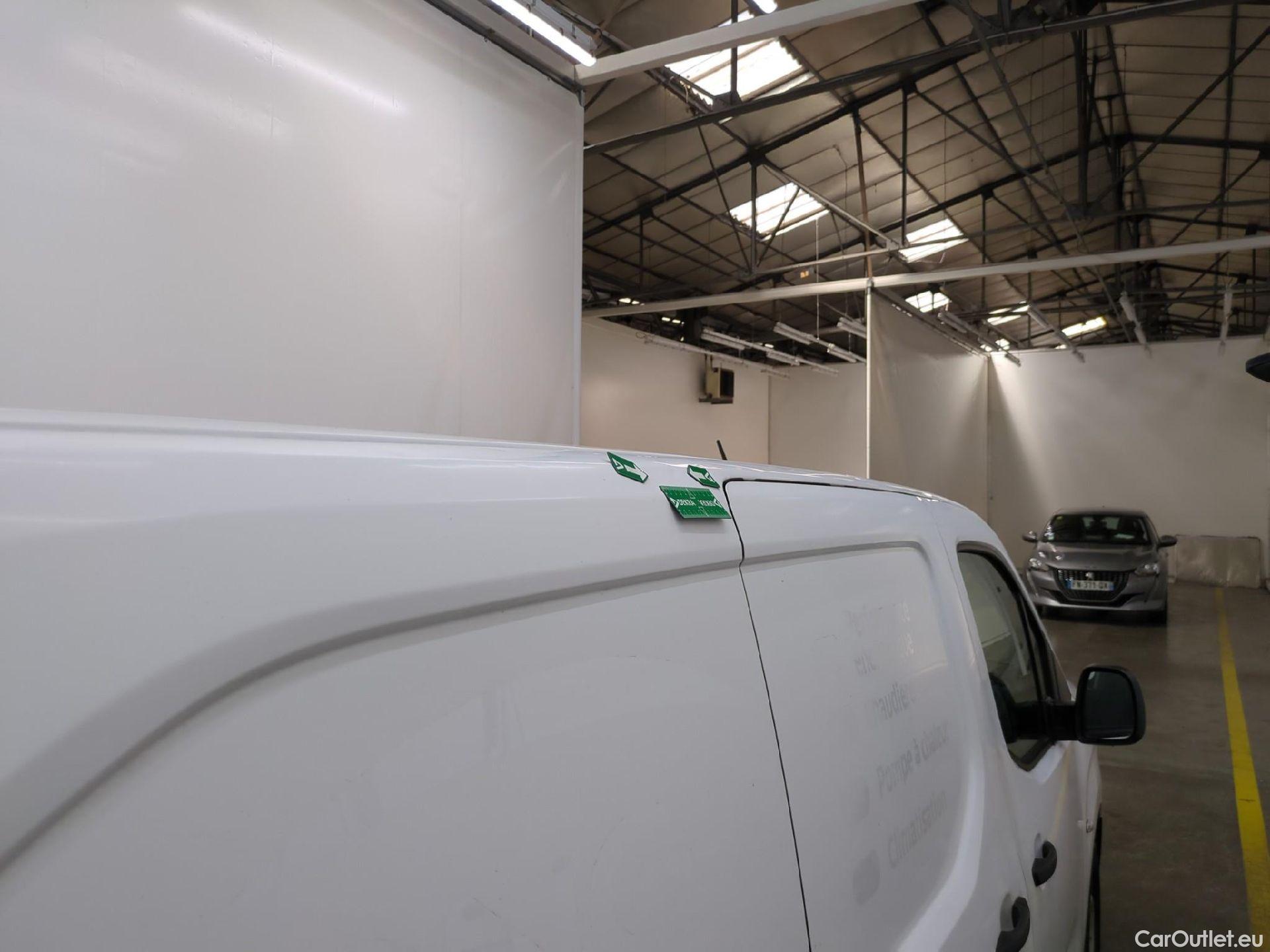  Citroen  Berlingo  Fourgon Club XL 950 1.5 BlueHDi 100CV BVM5 E6dT #14