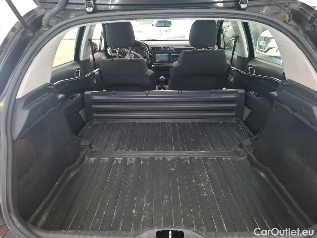  Citroen  C3  Société Feel Nav 1.6 BlueHDi 75CV BVM5 E6 #30