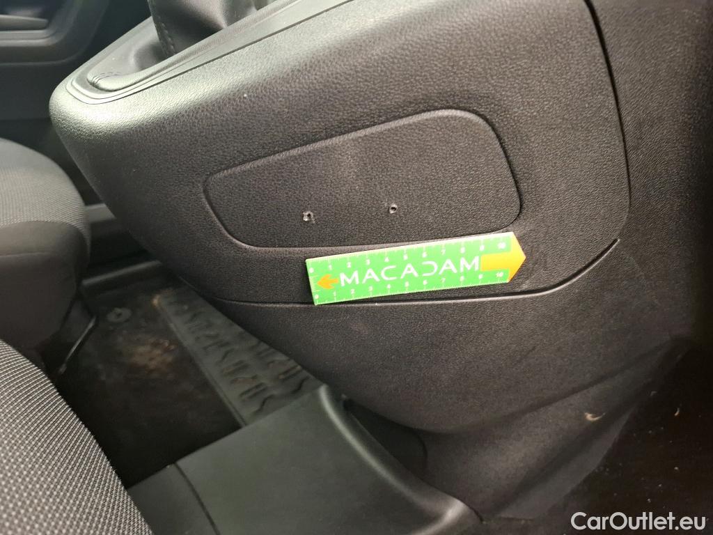  Citroen  Berlingo  Fourgon Driver M 1000 1.2 PureTech 110CV BVM6 E6d #48