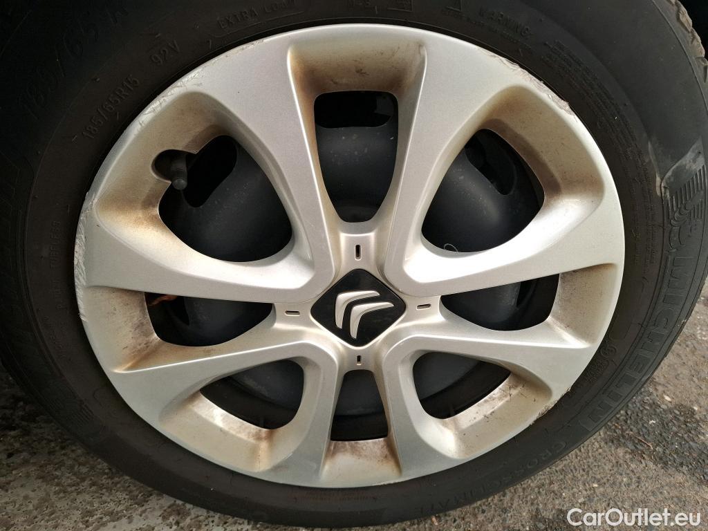  Citroen  C3  Société Feel 1.5 BlueHDI 100CV BVM6 E6dT #18