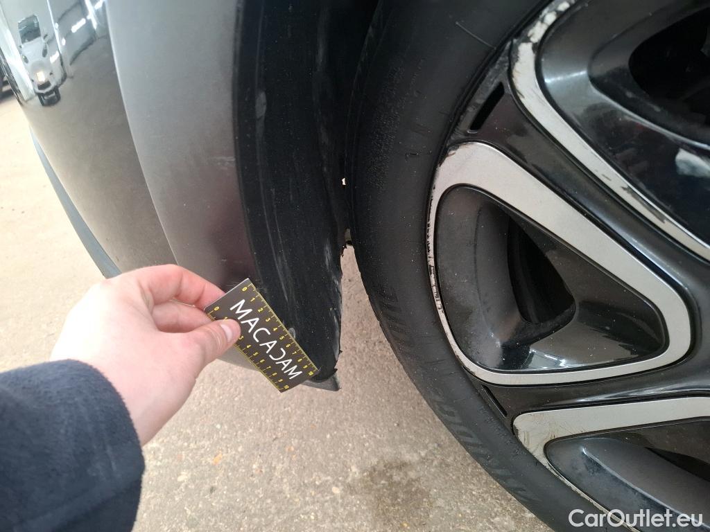  Citroen  C3  Société Feel Nav 1.6 BlueHDi 75CV BVM5 E6 #33