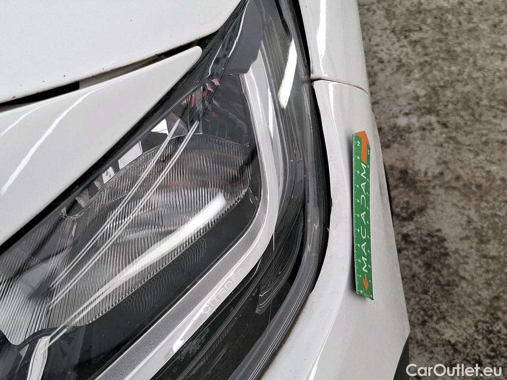  Citroen  Berlingo  Fourgon Driver M 1000 1.2 PureTech 110CV BVM6 E6d #2