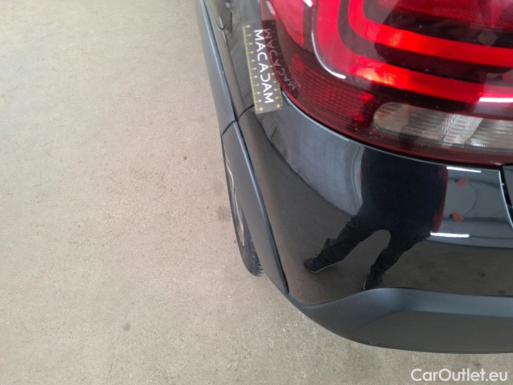  Citroen  C3  Société Feel Nav 1.6 BlueHDi 75CV BVM5 E6 #73