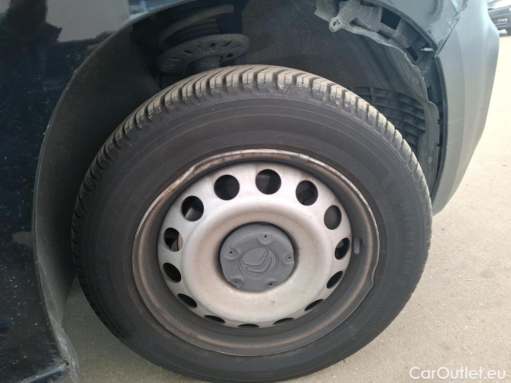  Citroen  Berlingo  Fourgon Club M 1000 1.5 BlueHDi 130CV BVA8 E6dT #54