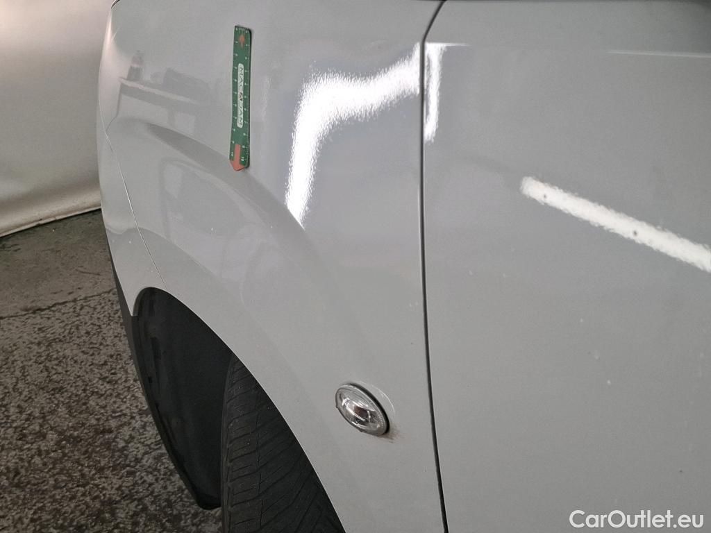  Citroen  Berlingo CITROEN  Van  2018  4P  Fourgonnette Taille XL 950kg BlueHDi 100 BVM #27