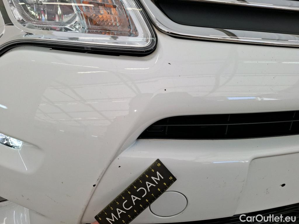  Citroen  C3 CITROEN  SOCIETE VF 5p BER BlueHDi 75 BVM 79g Confort bi-corps VU (Ex 238V) #43