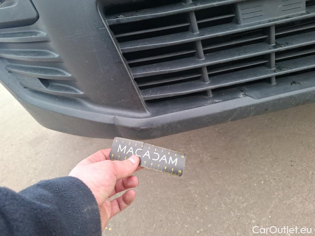  Citroen  Berlingo  Fourgon Club M 1000 1.5 BlueHDi 130CV BVA8 E6dT #17