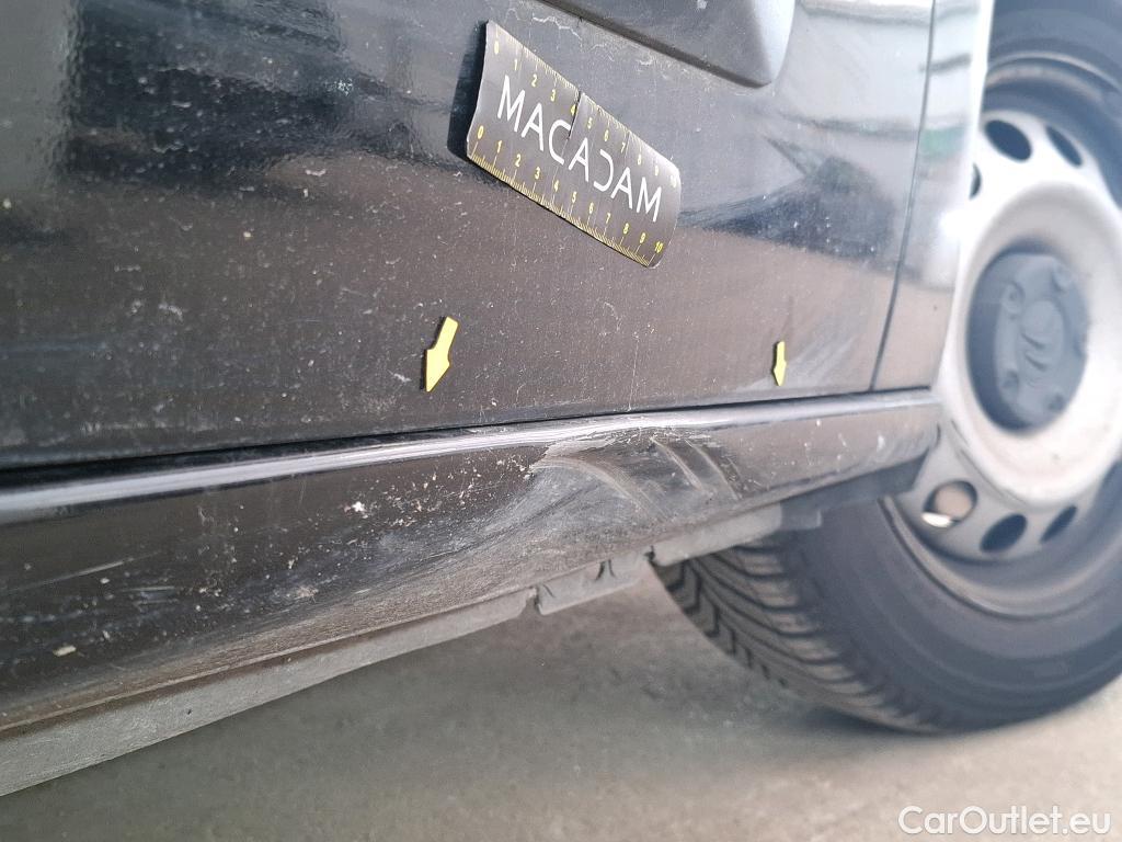  Citroen  Berlingo  Fourgon Club M 1000 1.5 BlueHDi 130CV BVA8 E6dT #39