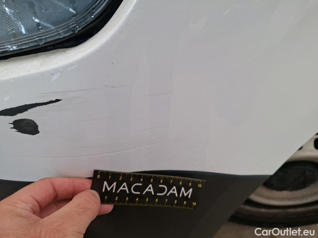  Citroen  Berlingo CITROEN  / 2018 / 4P / Fourgonnette Taille M 650kg BlueHDi 100 BVM Club (ex 410B) #67