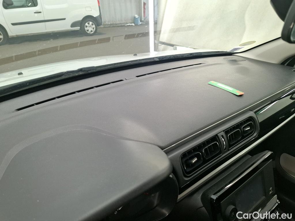  Citroen  C3  Société Feel 1.5 BlueHDI 100CV BVM6 E6dT #3