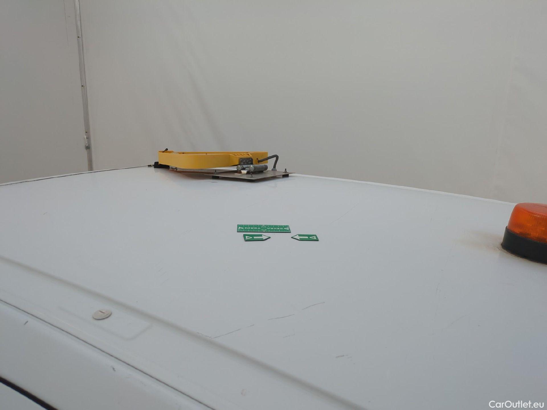  Citroen  Berlingo  Fourgon Club L1 (Court) 1.6 BlueHDi 100CV BVM5 E6 #27