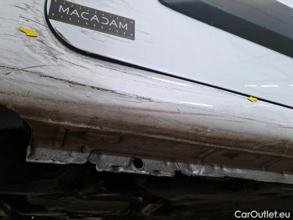  Citroen  Berlingo CITROEN  / 2018 / 4P / Fourgonnette Taille M 650kg BlueHDi 100 BVM Club (ex 410B) #54