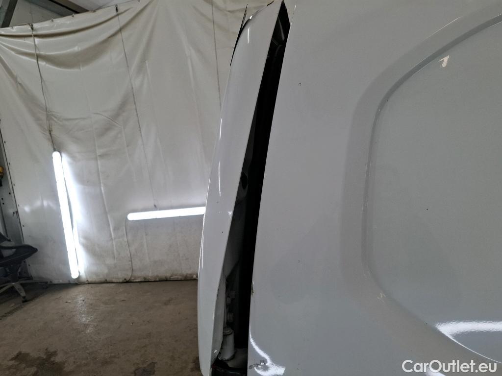  Citroen  Berlingo  Fourgon Driver M 1000 1.5 BlueHDi 100CV BVM5 E6dT #4