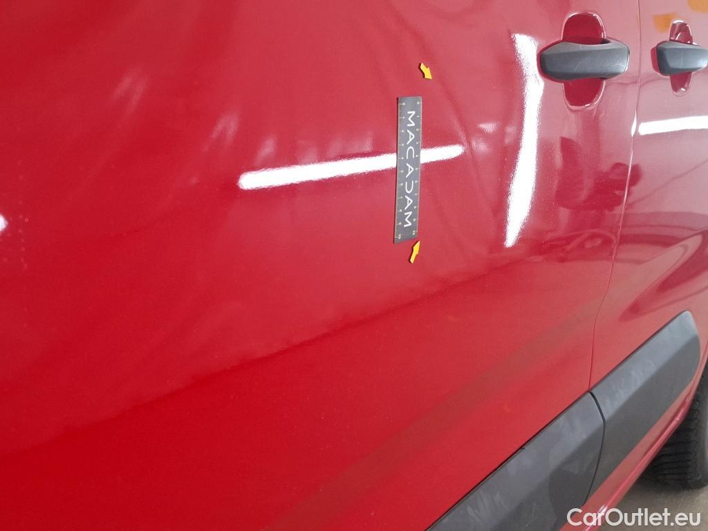  Citroen  Berlingo  Fourgon Driver M 650 1.2 PureTech 130CV BVA8 E6d #15