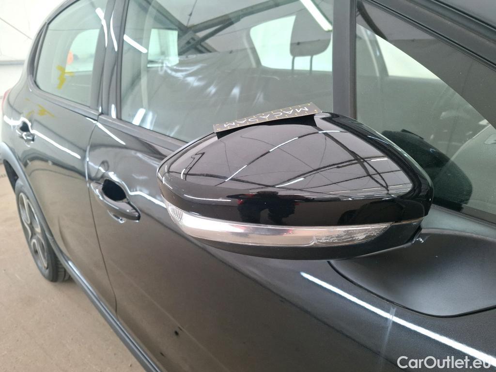  Citroen  C3  Société Feel Nav 1.6 BlueHDi 75CV BVM5 E6 #55