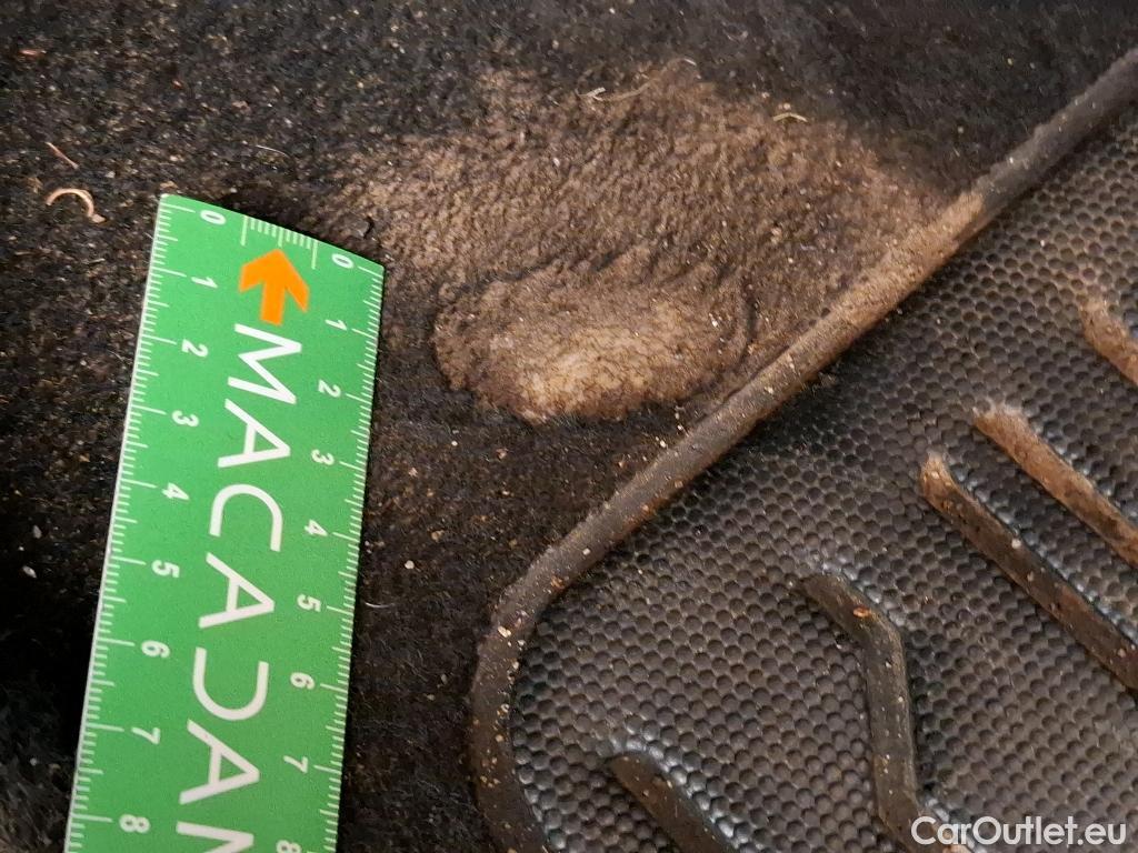  Citroen  Berlingo  Fourgon Driver M 1000 1.2 PureTech 110CV BVM6 E6d #35