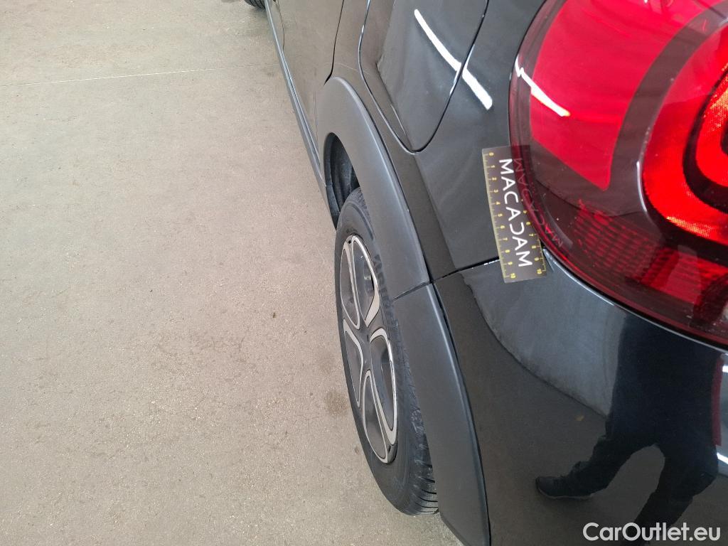  Citroen  C3  Société Feel Nav 1.6 BlueHDi 75CV BVM5 E6 #76