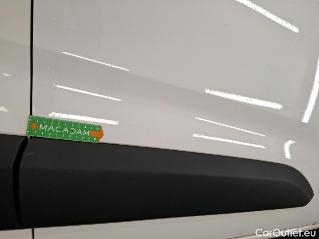  Citroen  Berlingo  Fourgon Driver XL 950 1.5 BlueHDi 100CV BVM5 E6dT #1