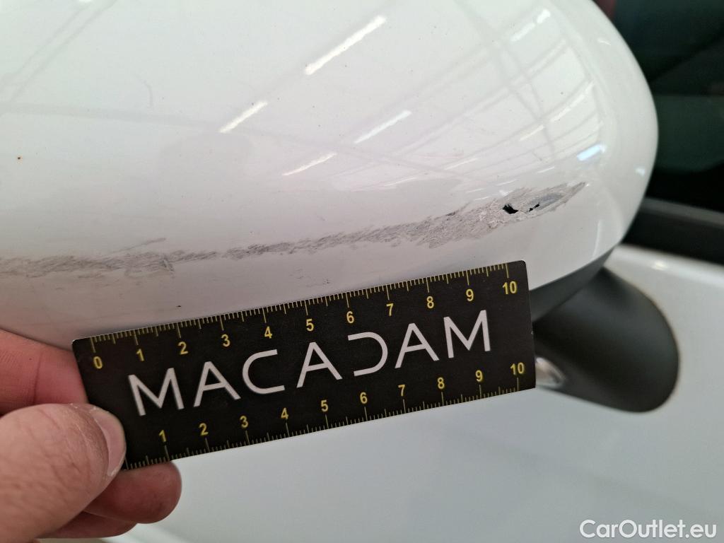  Citroen  C3 CITROEN  SOCIETE VF 5p BER BlueHDi 75 BVM 79g Confort bi-corps VU (Ex 238V) #73