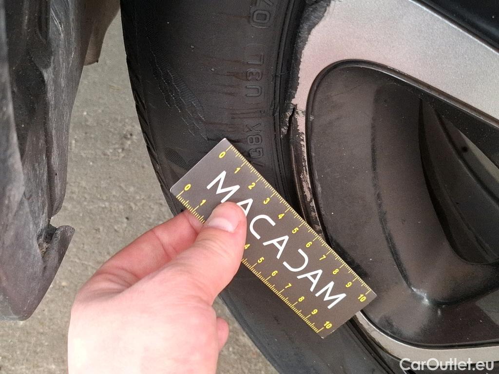  Citroen  C3  Société Feel Nav 1.6 BlueHDi 75CV BVM5 E6 #66