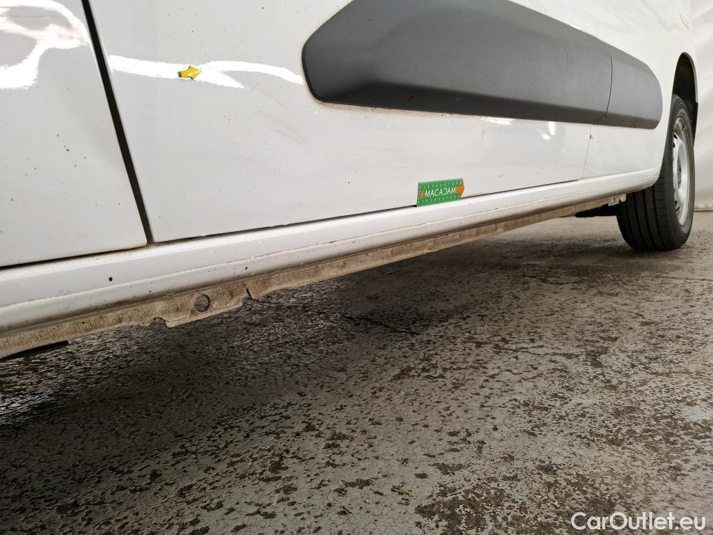  Citroen  Berlingo  Fourgon Driver M 1000 1.2 PureTech 110CV BVM6 E6d #15