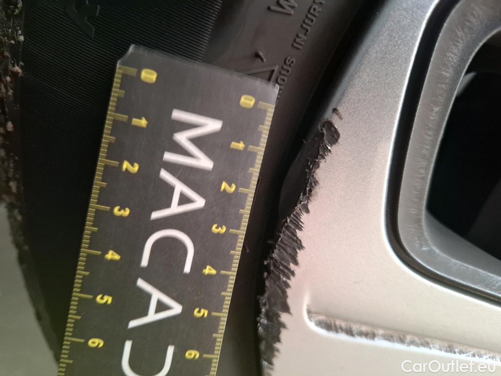  Citroen  C3 CITROEN  SOCIETE VF 5p BER BlueHDi 75 BVM 79g Confort bi-corps VU (Ex 238V) #66