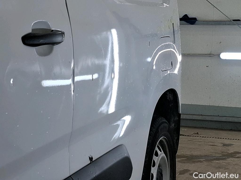  Citroen  Berlingo  Fourgon Driver M 1000 1.5 BlueHDi 100CV BVM5 E6dT #19