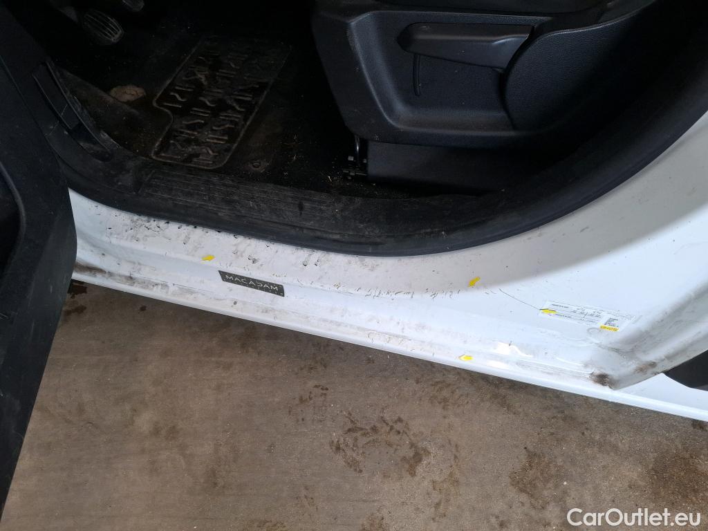  Citroen  Berlingo  Fourgon Driver M 1000 1.5 BlueHDi 100CV BVM5 E6dT #82