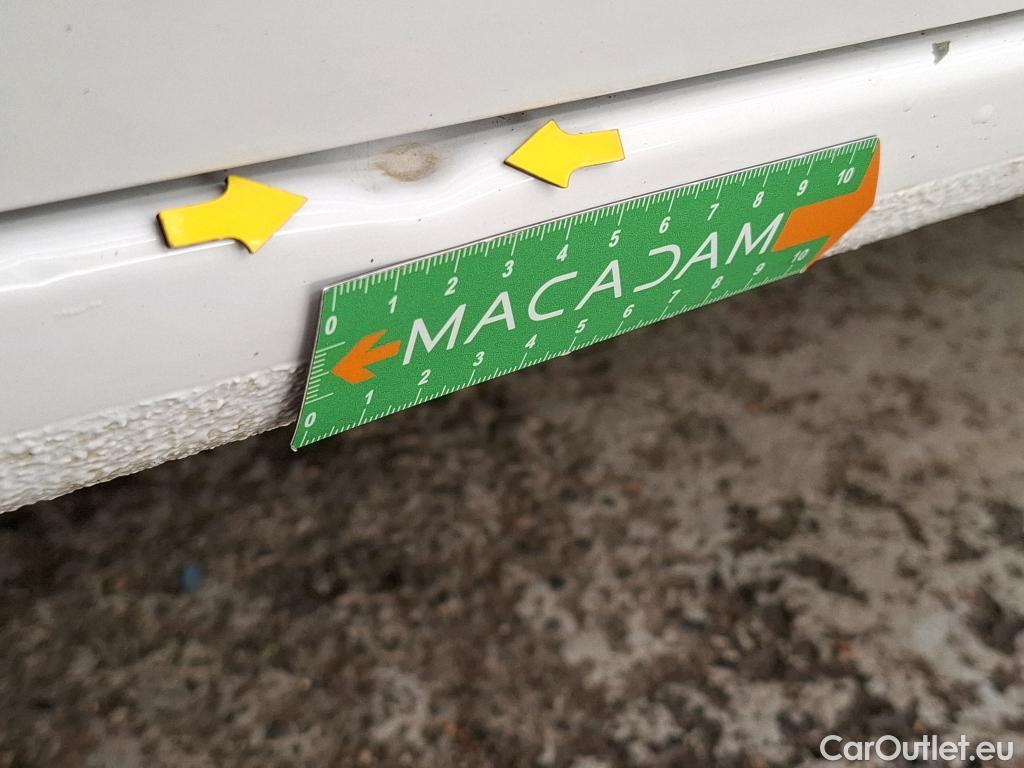  Citroen  Berlingo  Fourgon Driver M 1000 1.2 PureTech 110CV BVM6 E6d #60