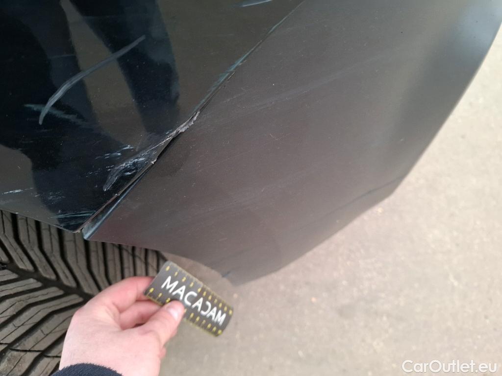  Citroen  Berlingo  Fourgon Club M 1000 1.5 BlueHDi 130CV BVA8 E6dT #12