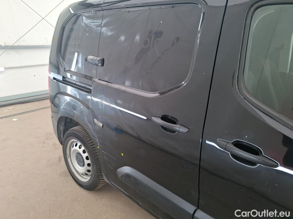  Citroen  Berlingo  Fourgon Club M 1000 1.5 BlueHDi 130CV BVA8 E6dT #44
