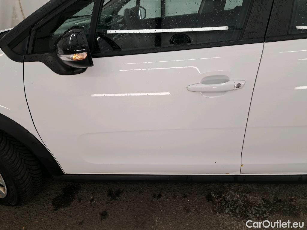  Citroen  C3  Société Feel 1.2 PureTech 80CV BVM5 E6d #6