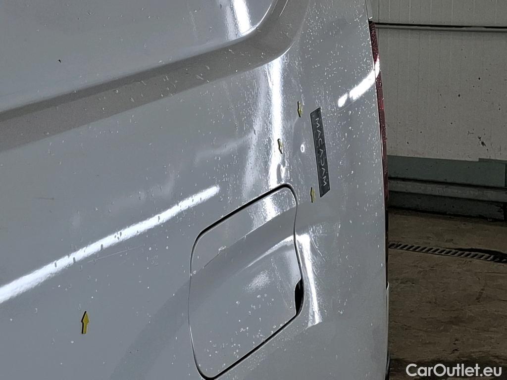  Citroen  Berlingo  Fourgon Driver M 1000 1.5 BlueHDi 100CV BVM5 E6dT #13