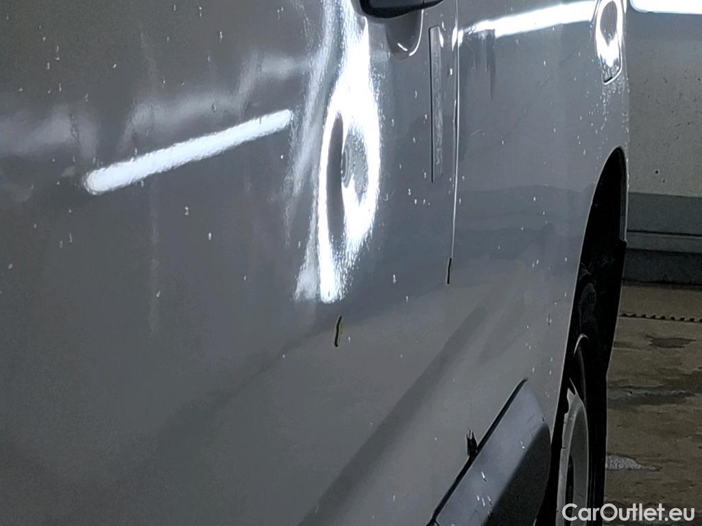  Citroen  Berlingo  Fourgon Driver M 1000 1.5 BlueHDi 100CV BVM5 E6dT #44