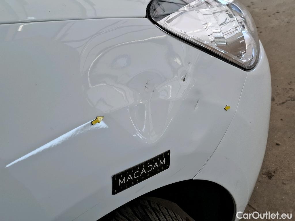  Citroen  C3 CITROEN  SOCIETE VF 5p BER BlueHDi 75 BVM 79g Confort bi-corps VU (Ex 238V) #7