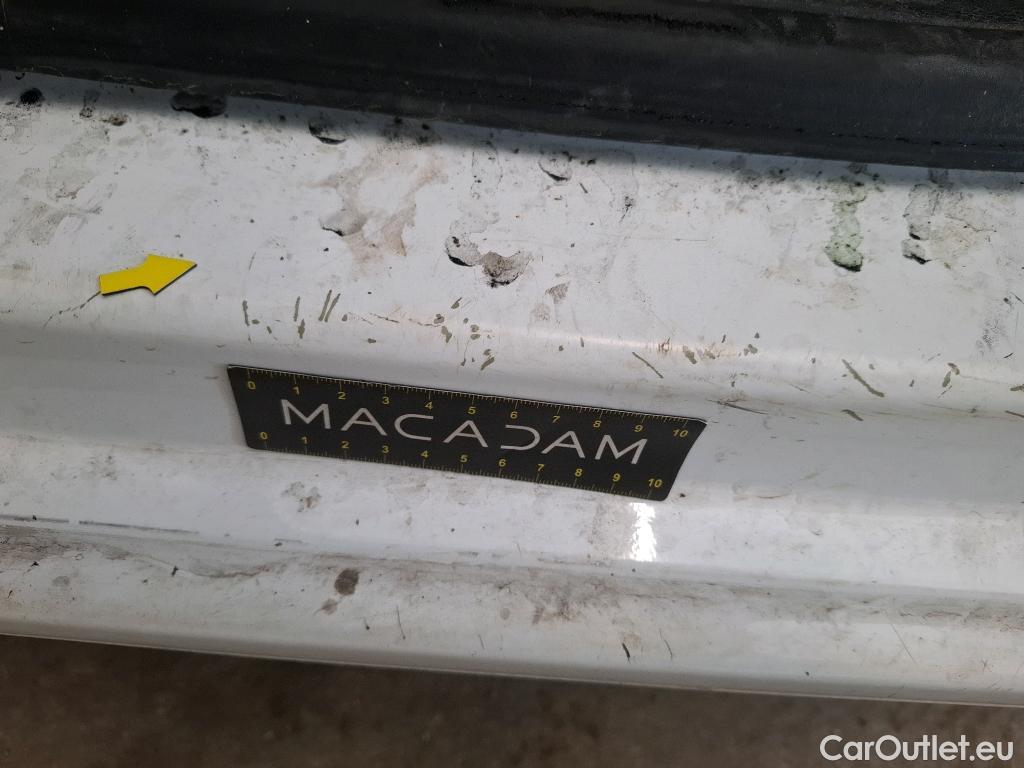  Citroen  Berlingo  Fourgon Driver M 1000 1.5 BlueHDi 100CV BVM5 E6dT #83