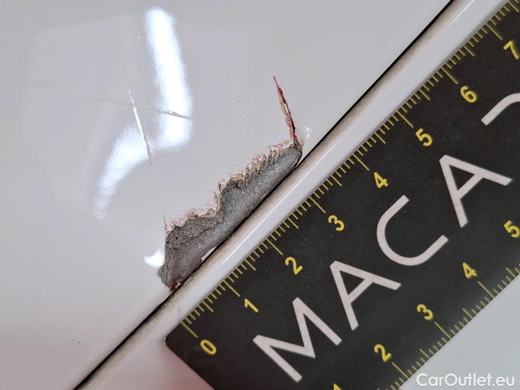  Citroen  C3 CITROEN  SOCIETE VF 5p BER BlueHDi 75 BVM 79g Confort bi-corps VU (Ex 238V) #11