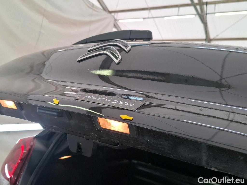  Citroen  C3  Société Feel Nav 1.6 BlueHDi 75CV BVM5 E6 #9