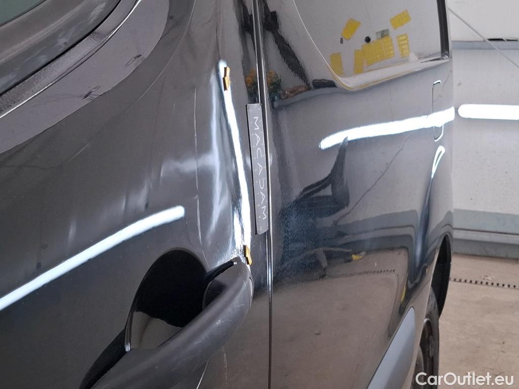  Citroen  Berlingo  Fourgon Business L1 (Court) 1.6 HDi 75CV BVM5 E5 #10