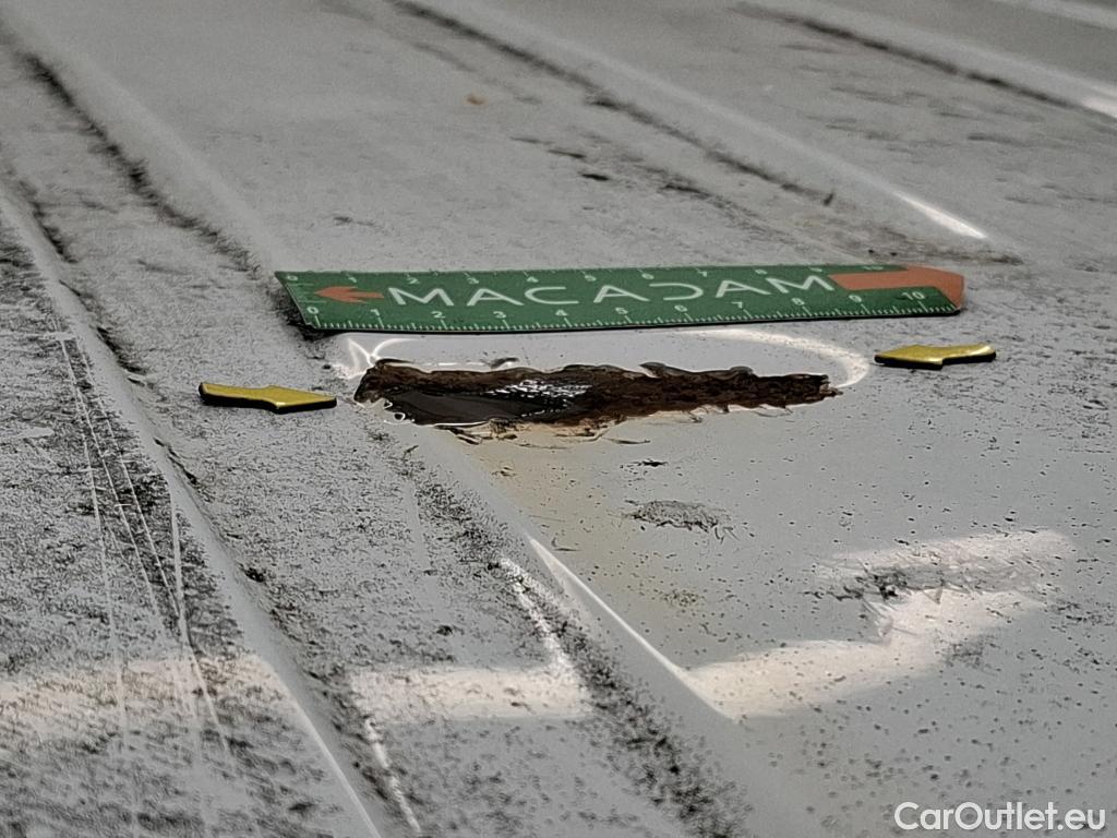  Citroen  Berlingo  Fourgon Driver M 1000 1.2 PureTech 110CV BVM6 E6d #22