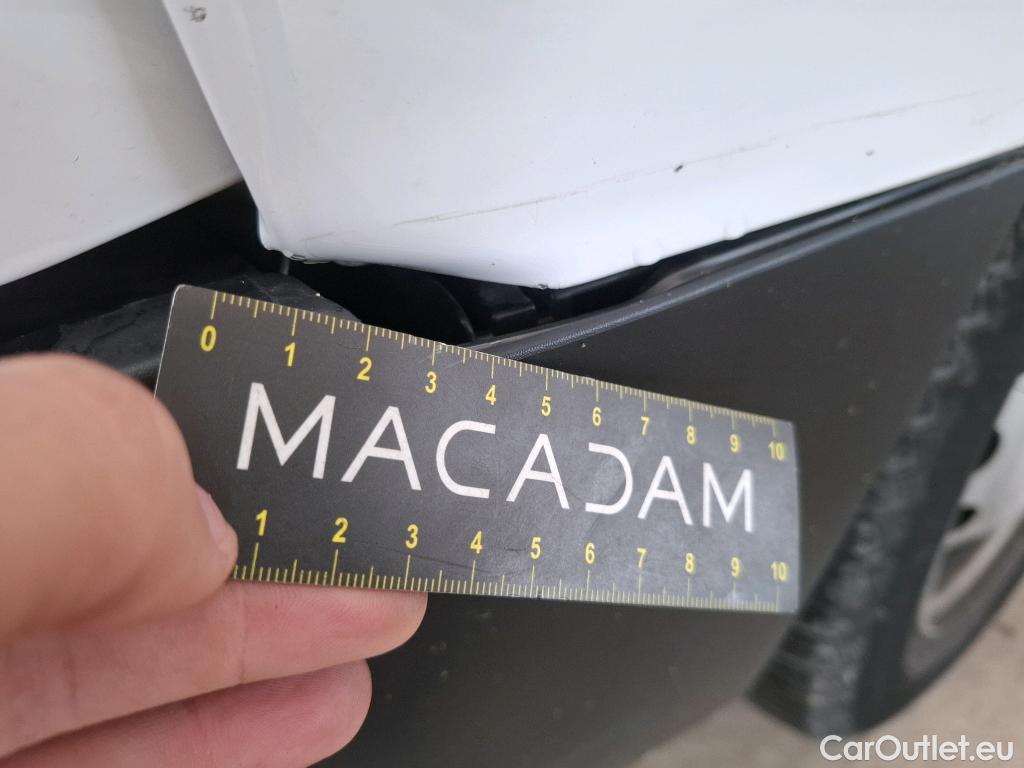  Citroen  Berlingo  Fourgon Driver M 1000 1.5 BlueHDi 100CV BVM5 E6dT #27