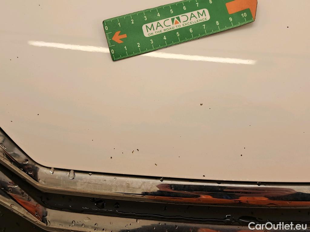  Citroen  C3  Société Feel 1.2 PureTech 80CV BVM5 E6d #9