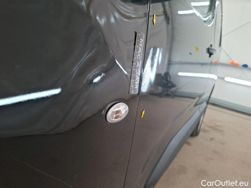  Citroen  Berlingo  Fourgon Club M 1000 1.5 BlueHDi 130CV BVA8 E6dT #50