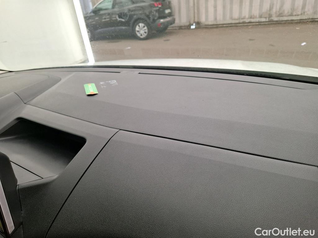  Citroen  Berlingo  Fourgon Driver M 1000 1.2 PureTech 110CV BVM6 E6d #44